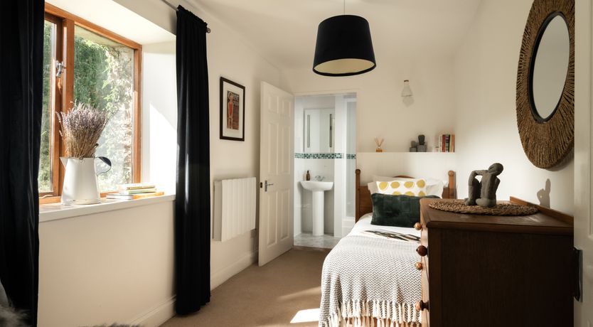 Photo of The Shippon