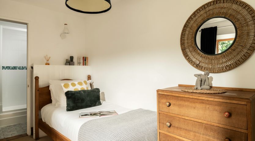 Photo of The Shippon