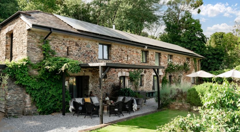 Photo of The Shippon