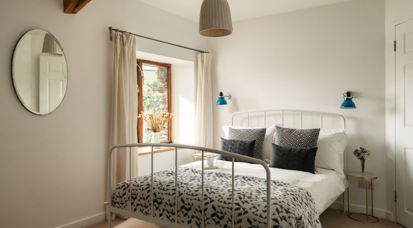 Photo of The Shippon