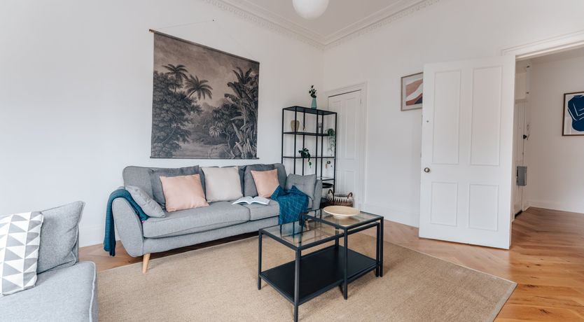 Photo of The Haymarket