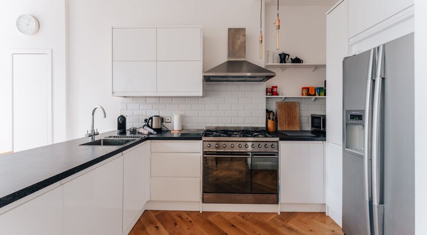 Photo of The Haymarket