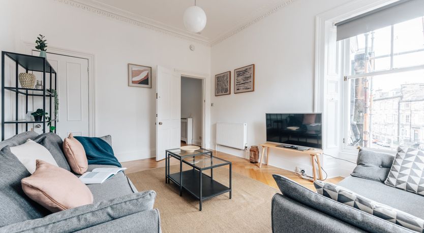 Photo of The Haymarket