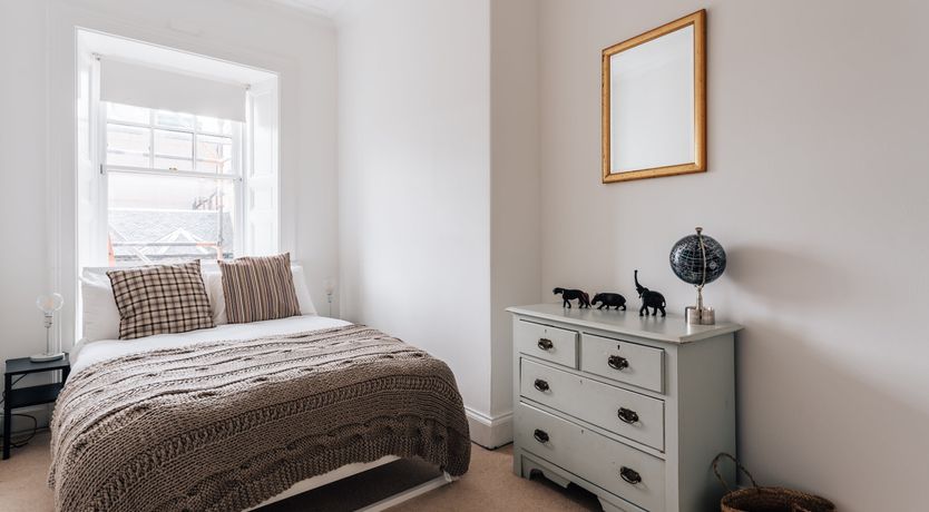 Photo of The Haymarket