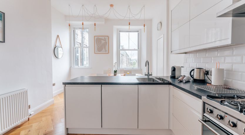 Photo of The Haymarket