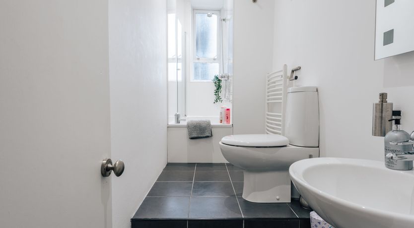 Photo of The Haymarket