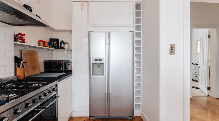 Photo of The Haymarket