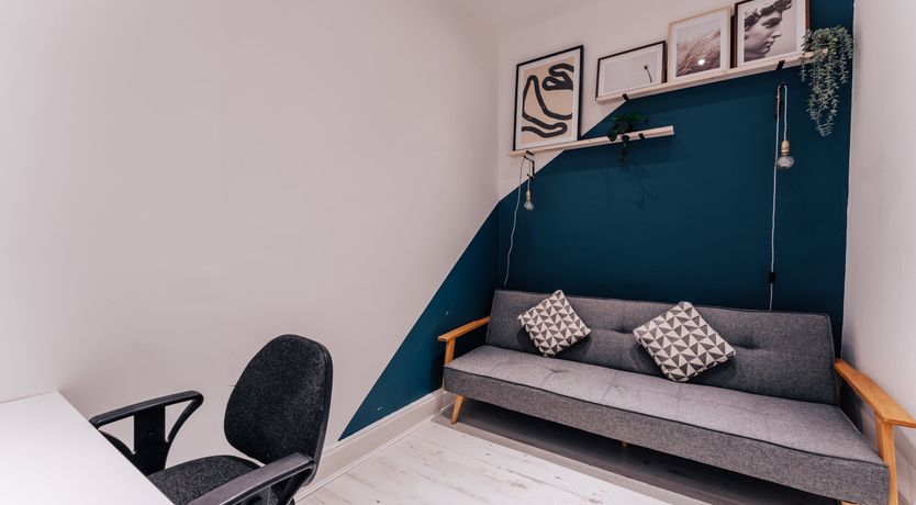 Photo of The Haymarket