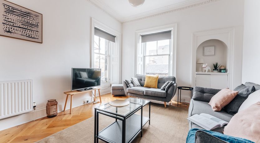 Photo of The Haymarket