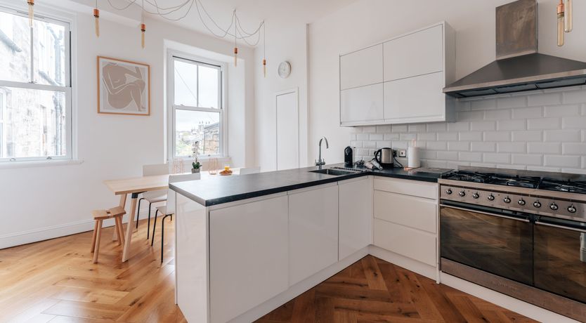 Photo of The Haymarket