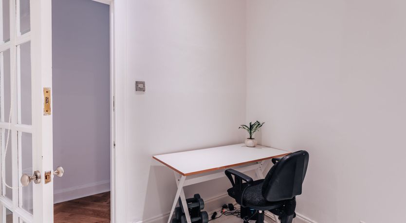 Photo of The Haymarket