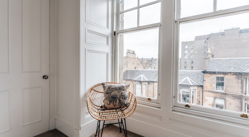 Photo of The Haymarket