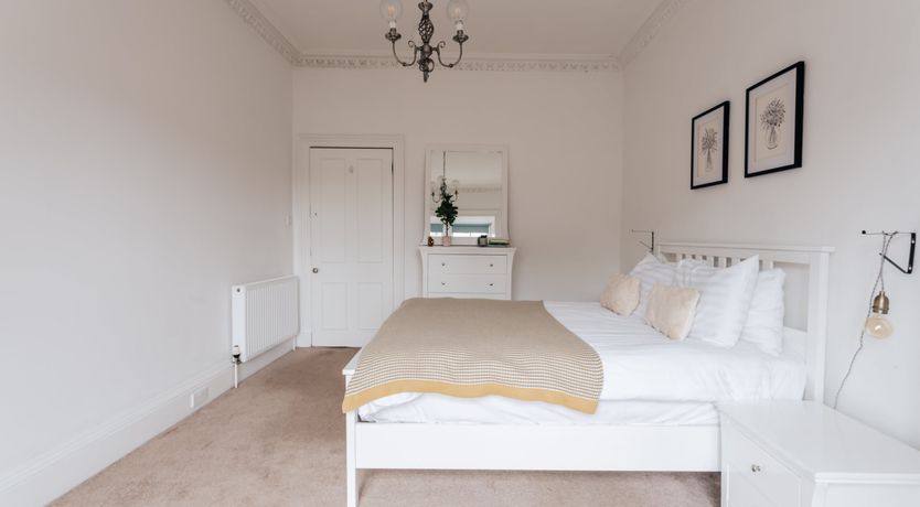 Photo of The Haymarket