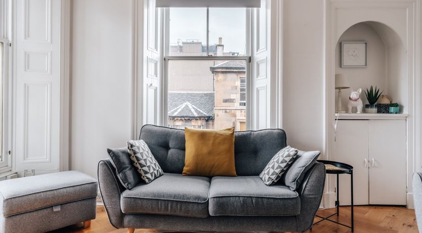 Photo of The Haymarket