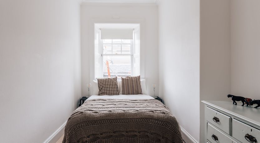 Photo of The Haymarket