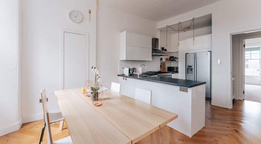 Photo of The Haymarket