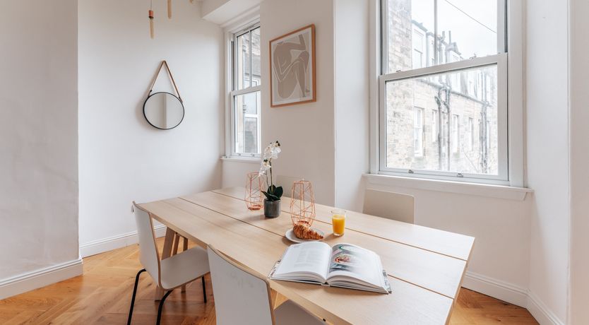 Photo of The Haymarket