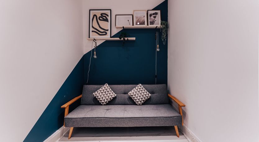 Photo of The Haymarket