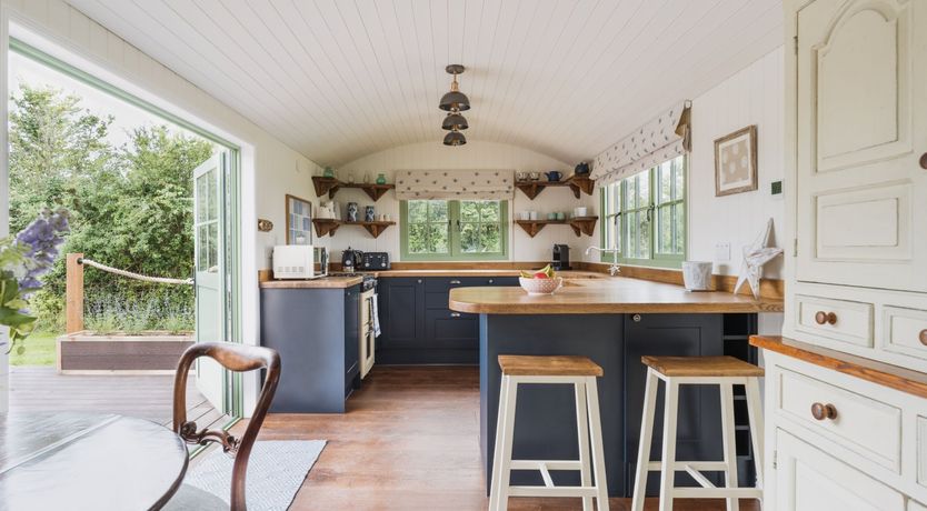 Photo of Shepherds Retreat