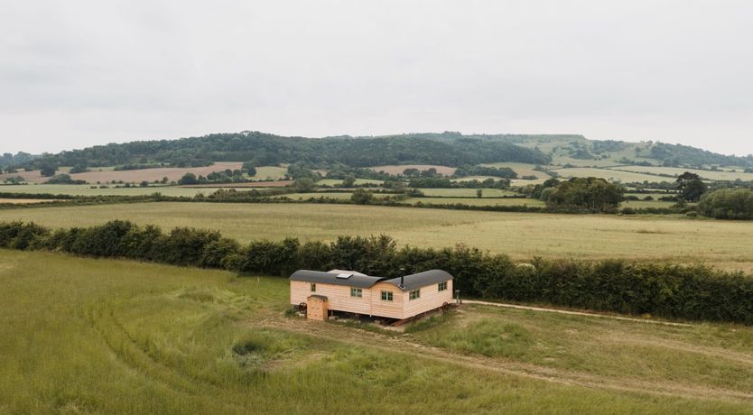 Photo of Shepherds Retreat