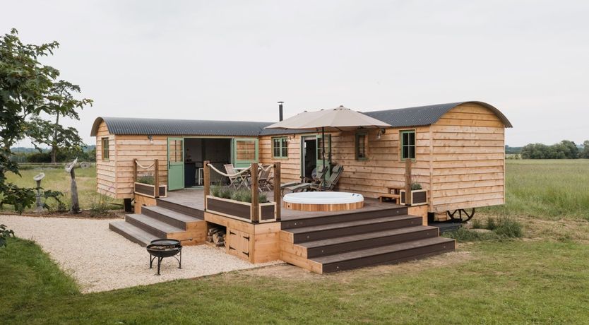 Photo of Shepherds Retreat