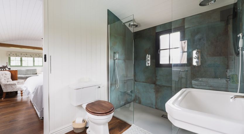 Photo of Shepherds Retreat