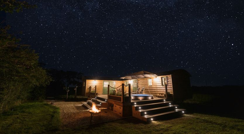 Photo of Shepherds Retreat