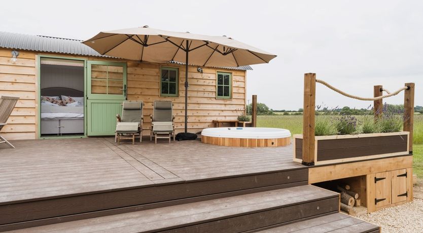 Photo of Shepherds Retreat