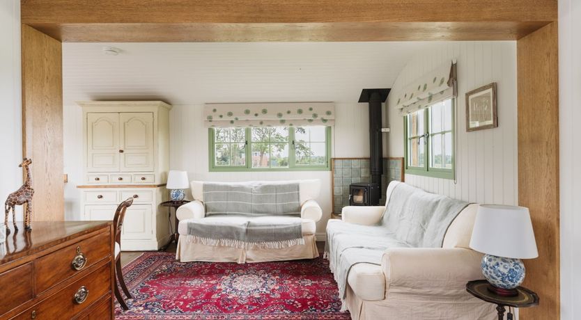 Photo of Shepherds Retreat