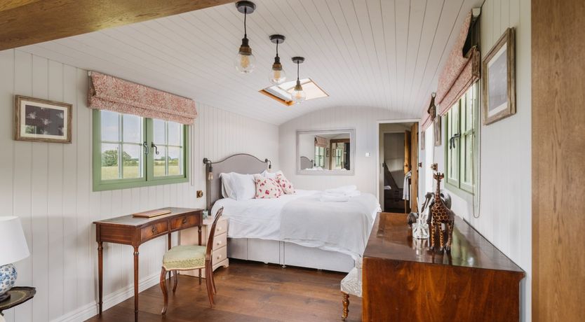 Photo of Shepherds Retreat