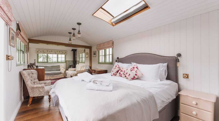 Photo of Shepherds Retreat