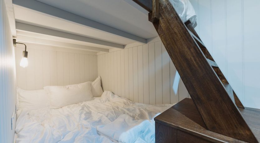 Photo of Shepherds Retreat