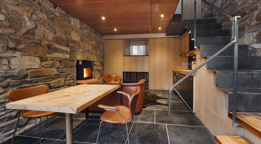 Photo of Fisherman's Shanty