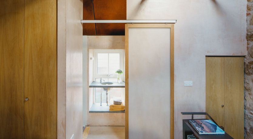 Photo of Fisherman's Shanty