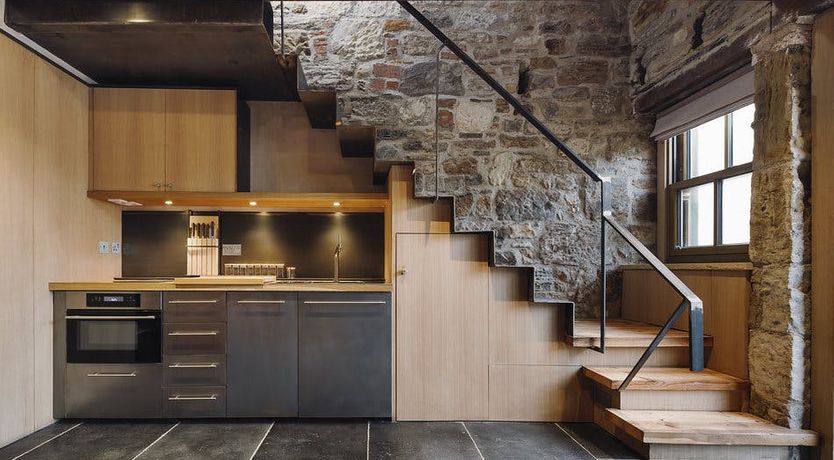 Photo of Fisherman's Shanty