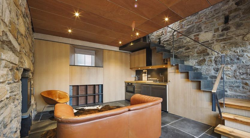 Photo of Fisherman's Shanty