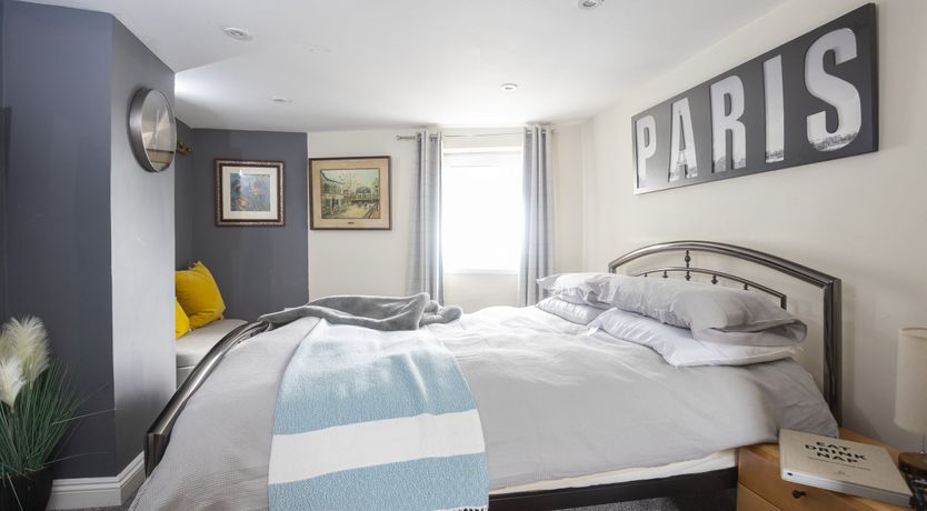 Photo of Passion for Pattern