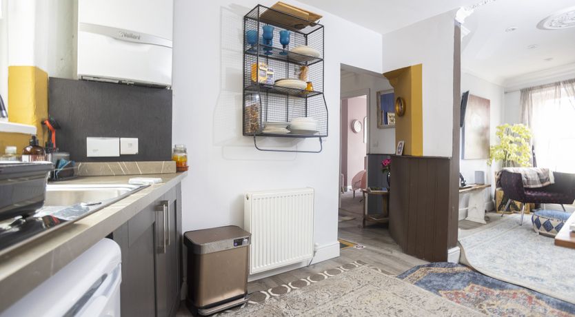 Photo of Passion for Pattern