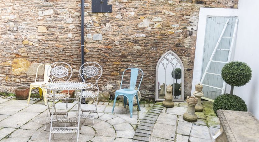 Photo of Passion for Pattern