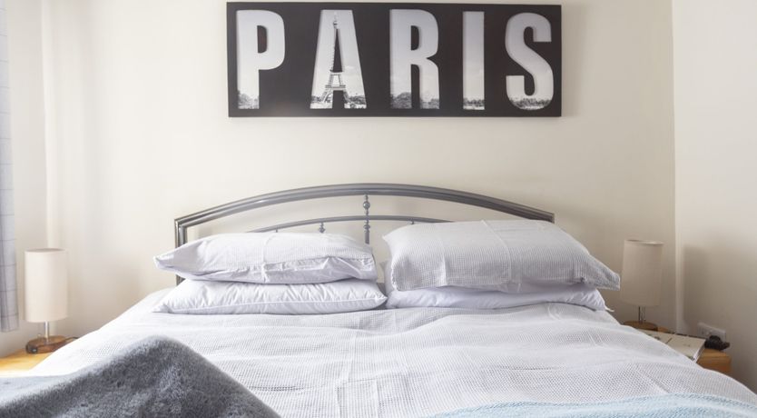 Photo of Passion for Pattern