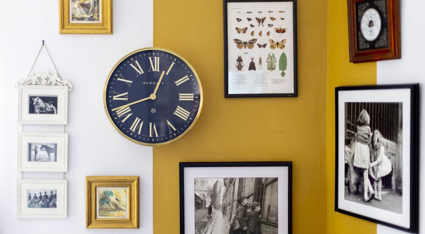 Photo of Passion for Pattern