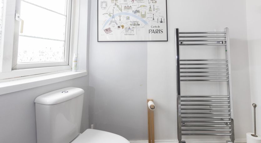 Photo of Passion for Pattern