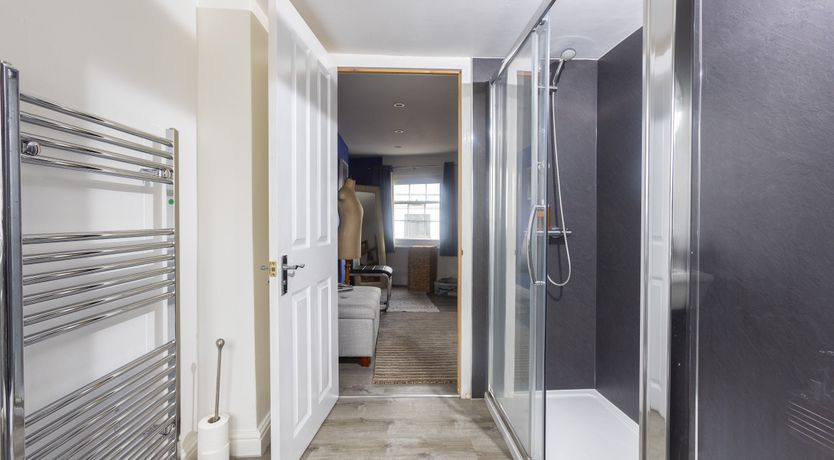 Photo of Passion for Pattern