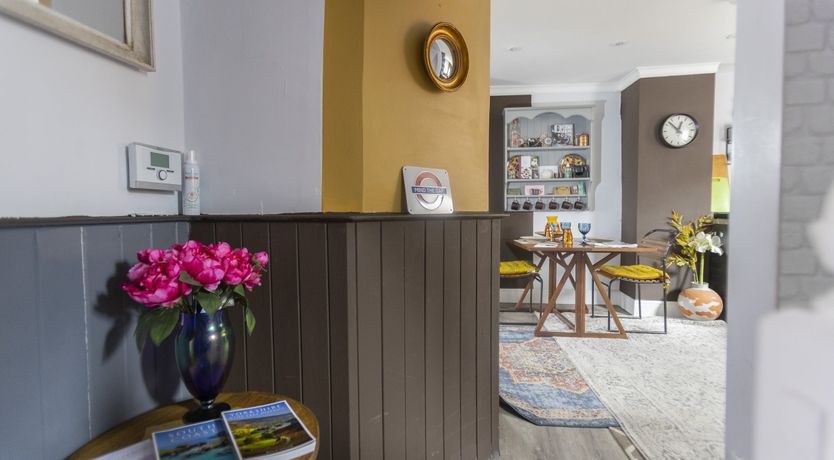 Photo of Passion for Pattern