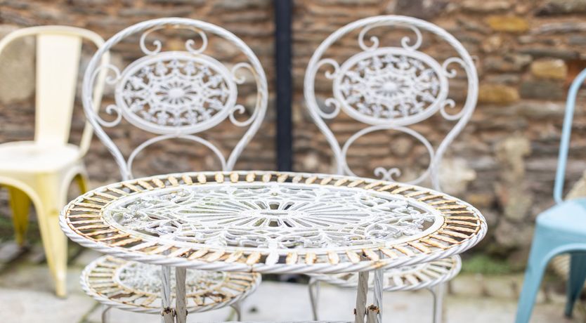 Photo of Passion for Pattern