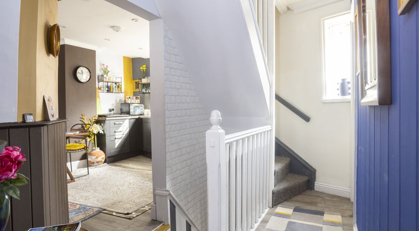 Photo of Passion for Pattern