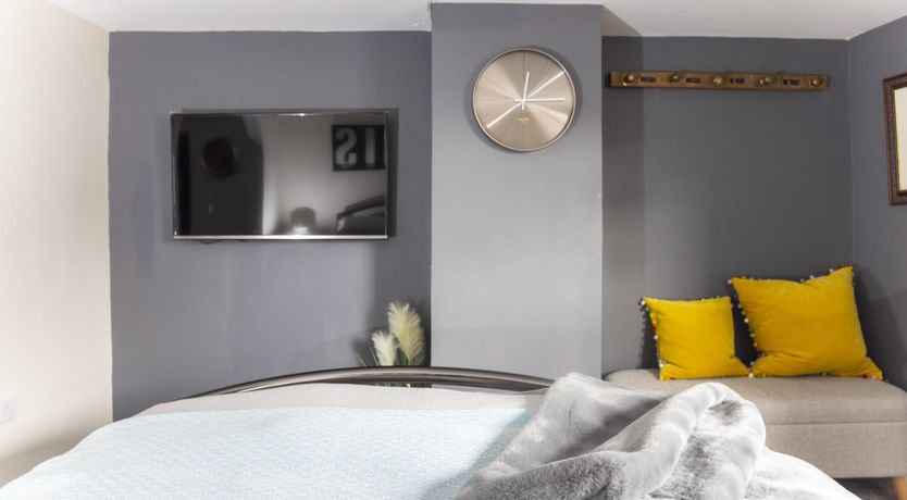 Photo of Passion for Pattern