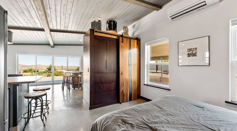 Photo of Spaghetti Western