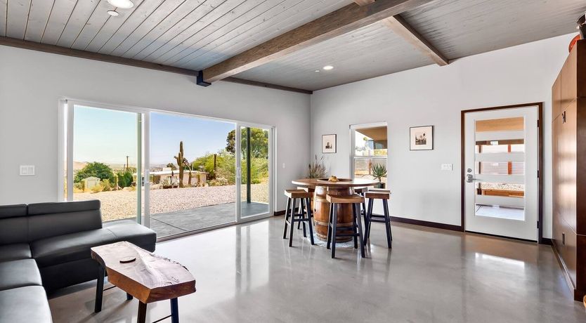 Photo of Spaghetti Western