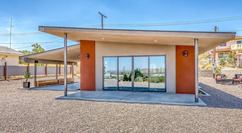 Photo of Spaghetti Western